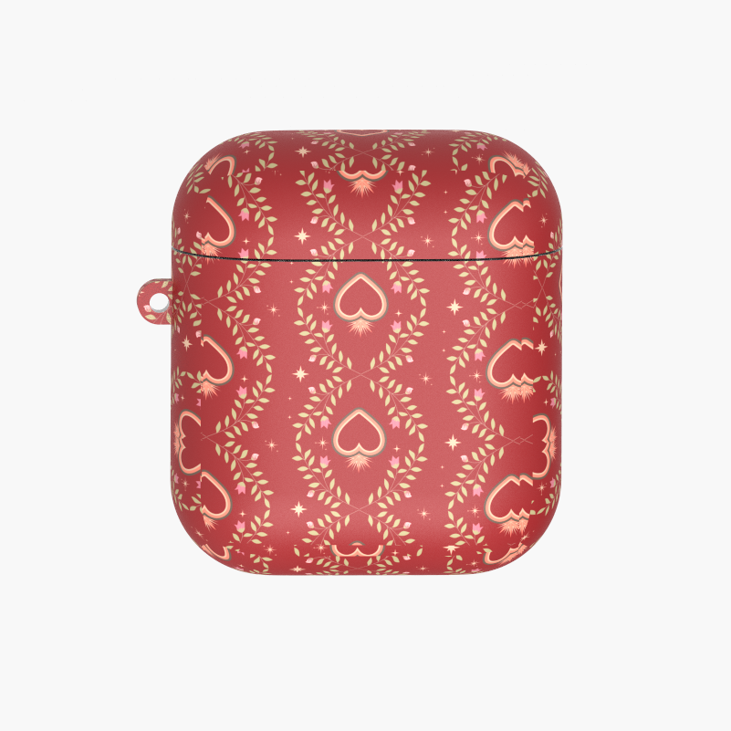 Brunch & Blooms AirPods Case
