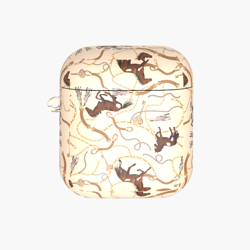 Polo Privilege AirPods Case