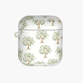 Under Our Tree AirPods Case