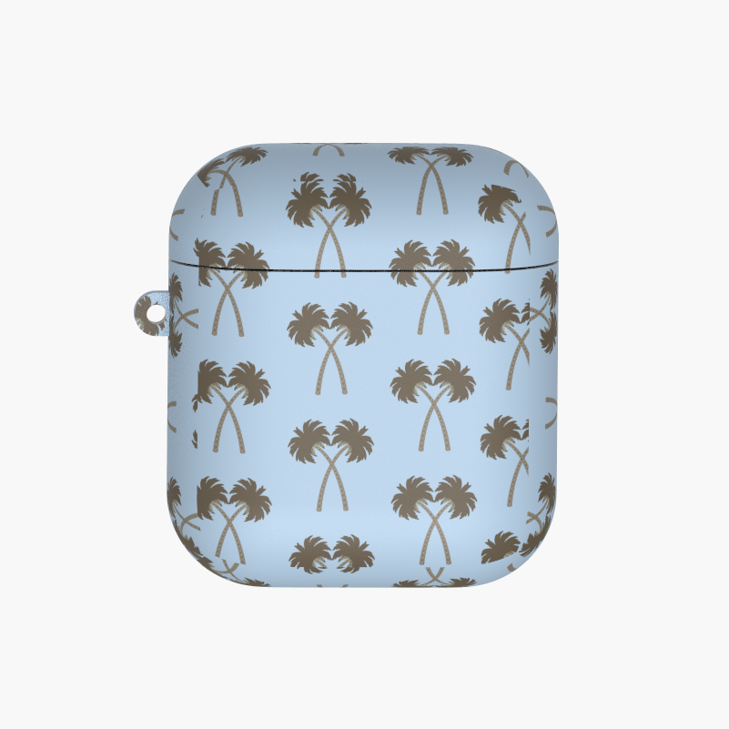 Palm Riviera AirPods Case