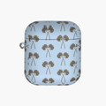 Palm Riviera AirPods Case