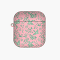 Belgravia Botanical AirPods Case