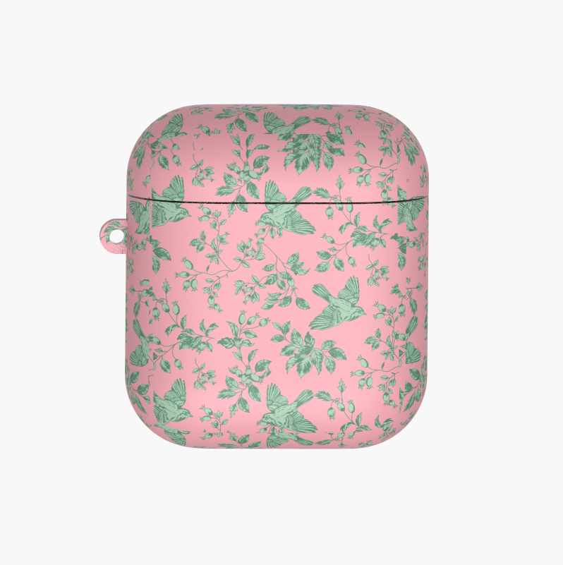 Belgravia Botanical AirPods Case