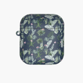 Midnight Green AirPods Case