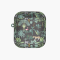 Editorial Jungle AirPods Case
