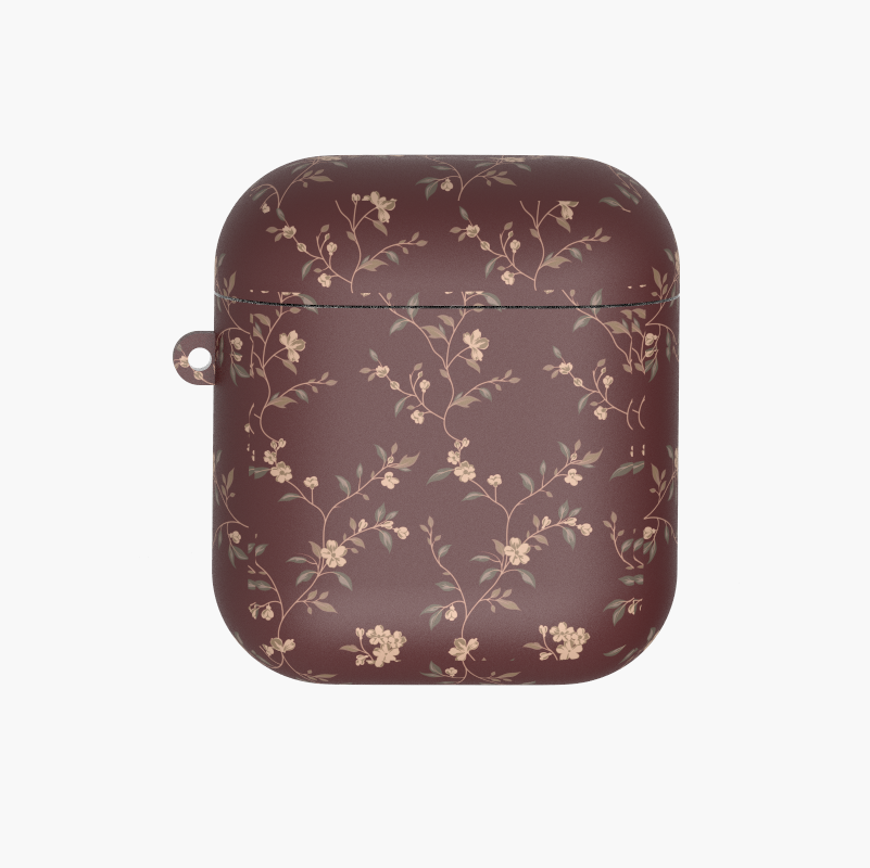 Sakura Pop AirPods Case