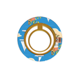 Riviera Breeze Magnetic Ring Holder