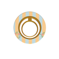 Blueberry Lemonade Magnetic Ring Holder