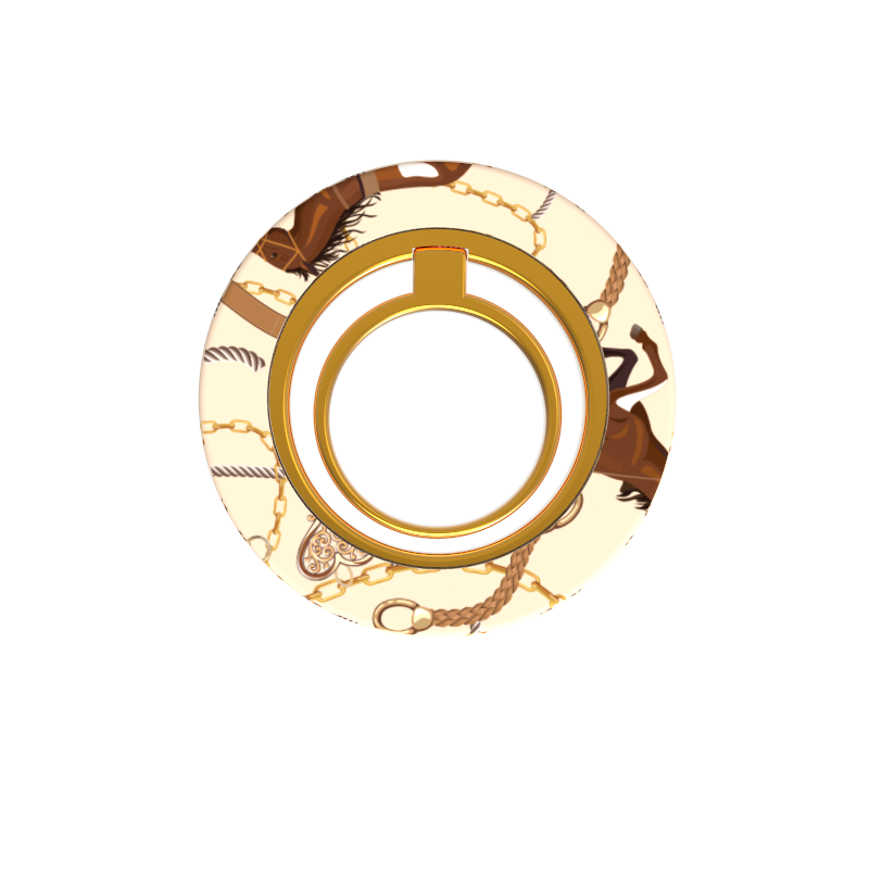 Polo Privilege Magnetic Ring Holder