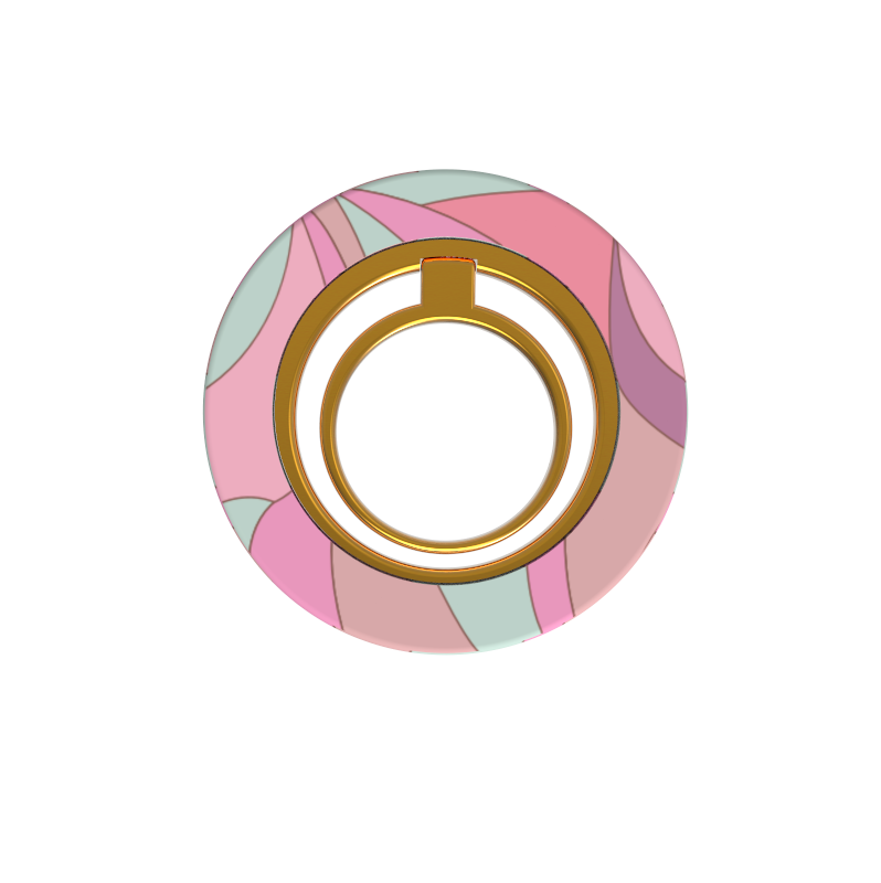 Twilly Twist Magnetic Ring Holder