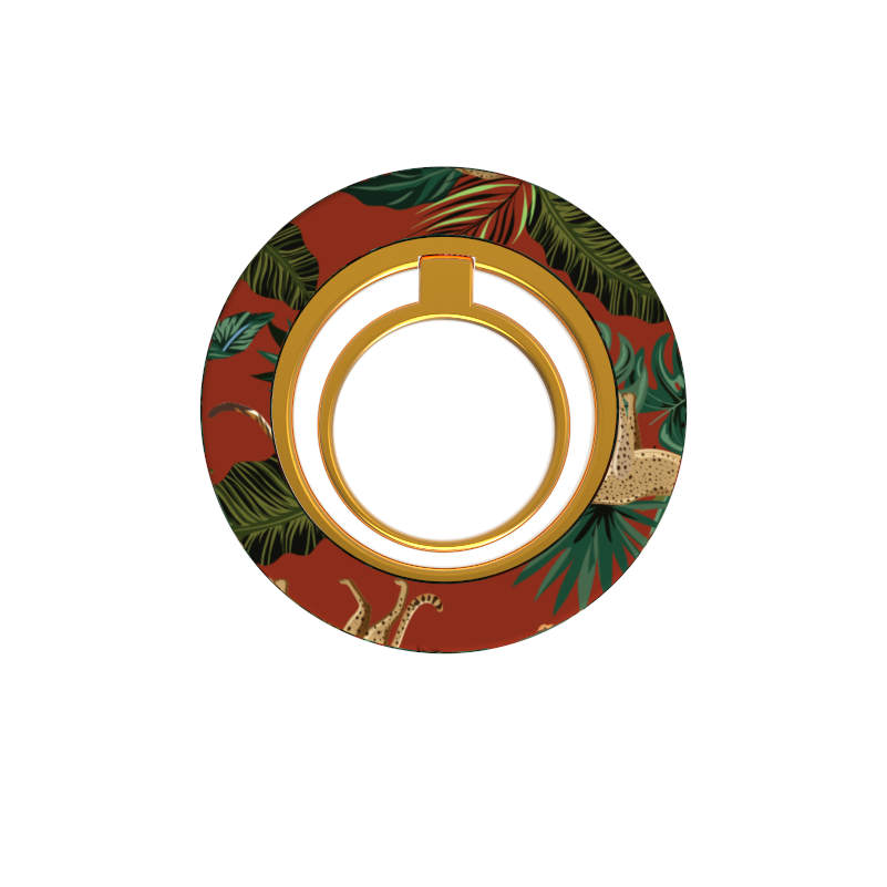 Prowl & Polish Magnetic Ring Holder