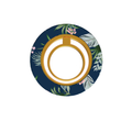 Midnight Green Magnetic Ring Holder