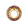 Baby Bambi Magnetic Ring Holder