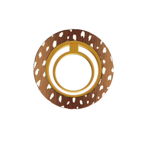 Baby Bambi Magnetic Ring Holder