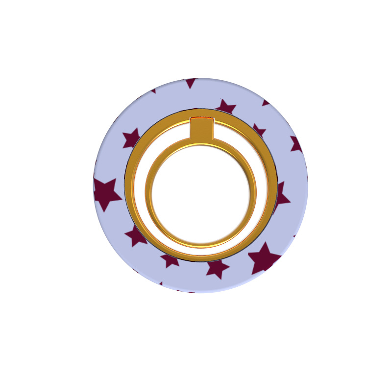Shine Bright Magnetic Ring Holder