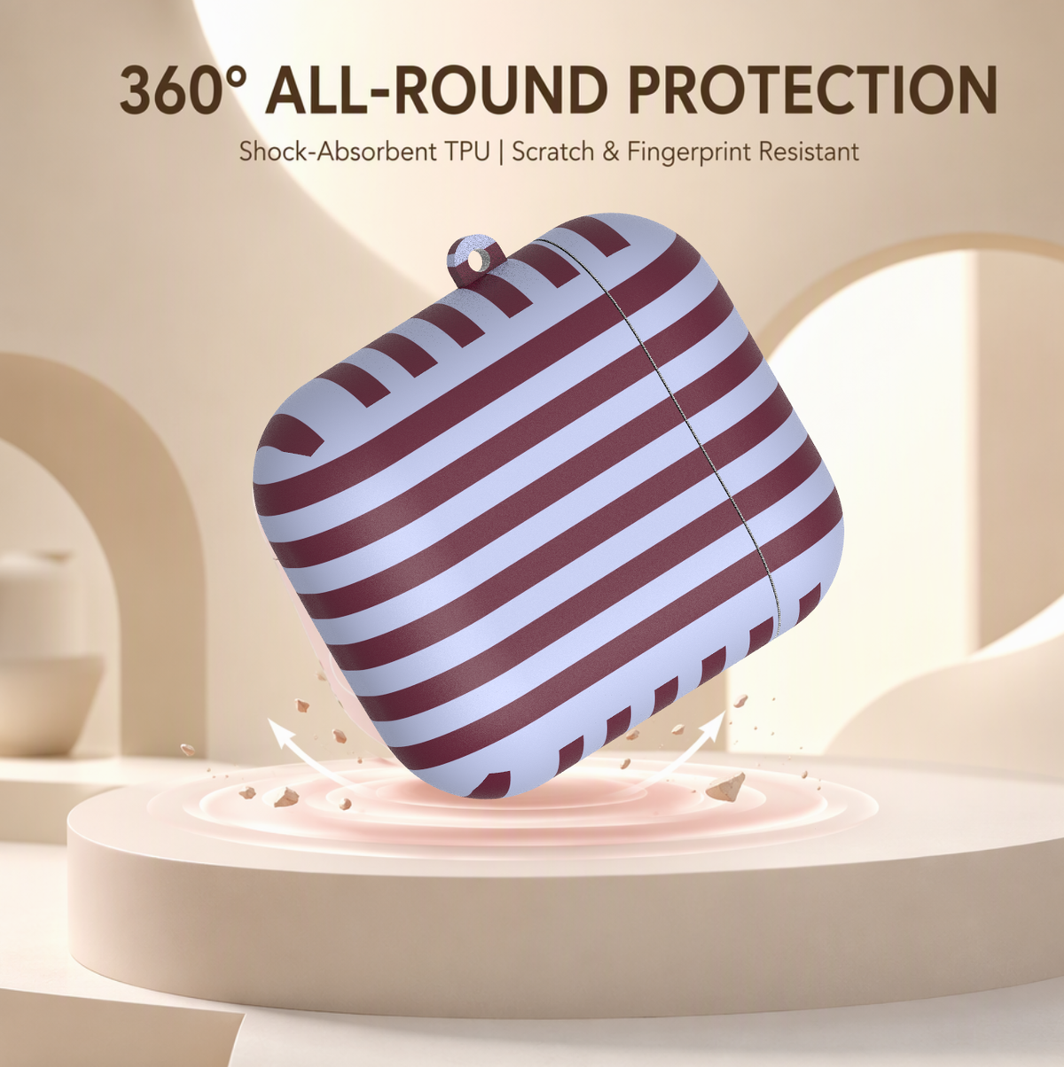 Chelsea Chic AirPods Case