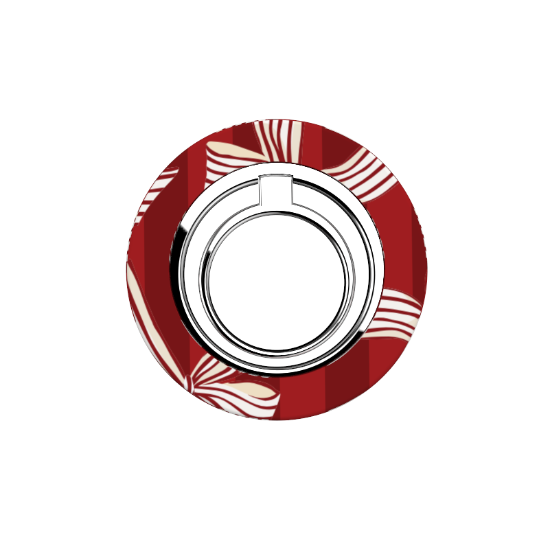 Wrapped to Perfection Magnetic Ring Holder