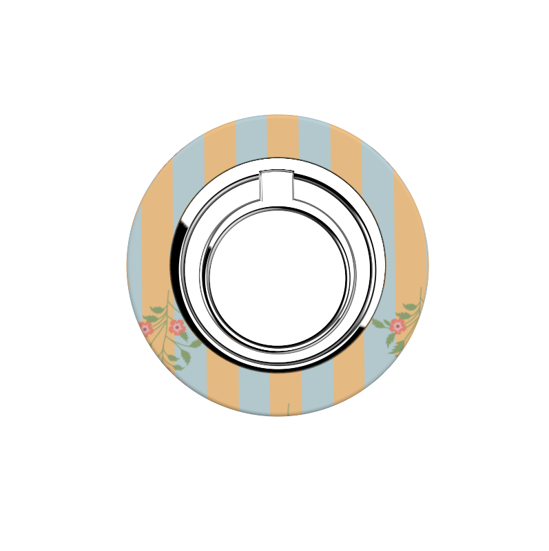Blueberry Lemonade Magnetic Ring Holder