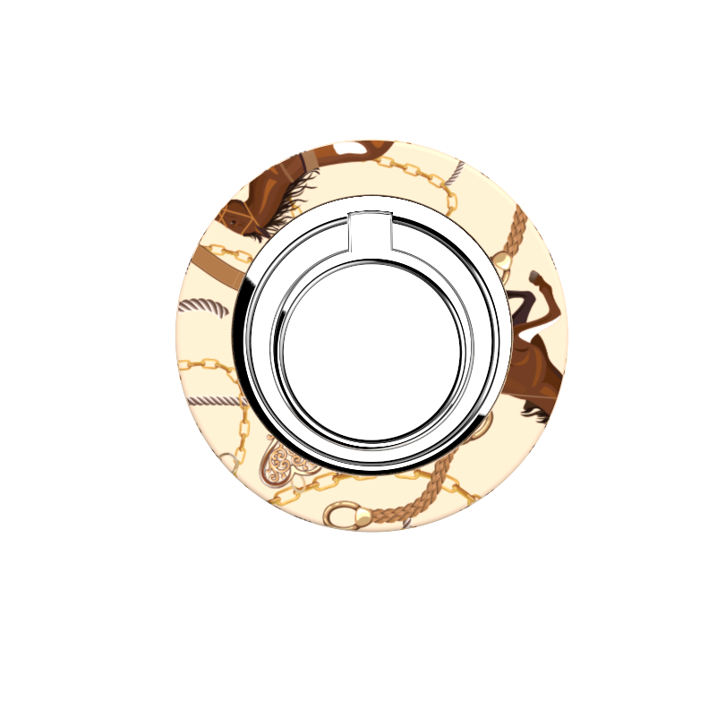 Polo Privilege Magnetic Ring Holder