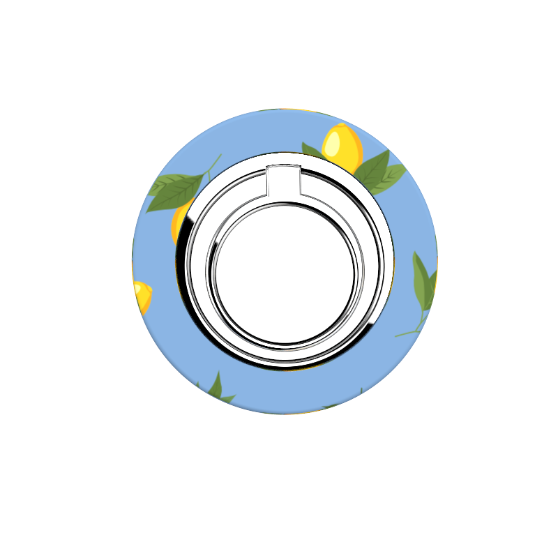 Positano Spritz Magnetic Ring Holder