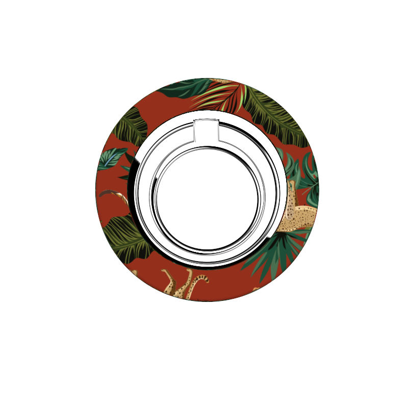 Prowl & Polish Magnetic Ring Holder
