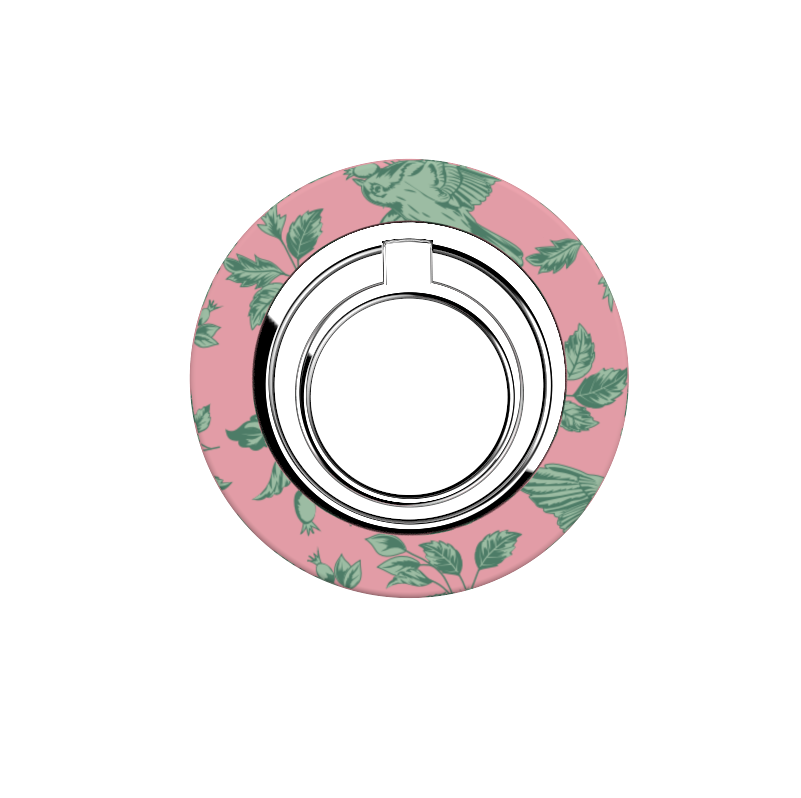 Belgravia Botanical Magnetic Ring Holder