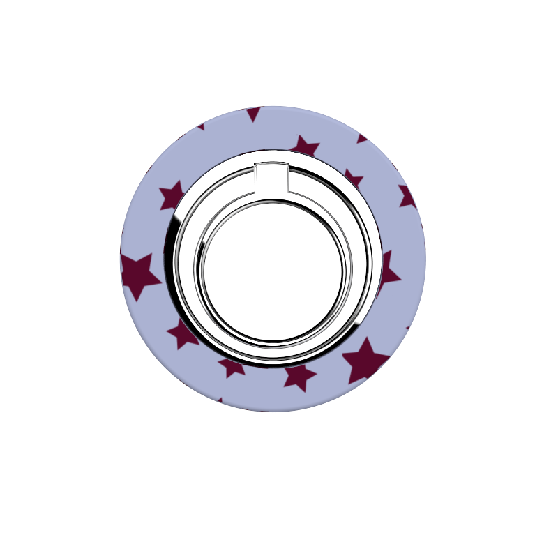 Shine Bright Magnetic Ring Holder