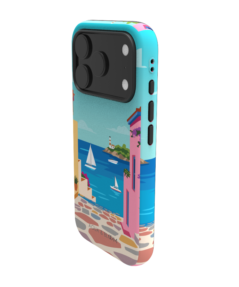 Amalfi Dream