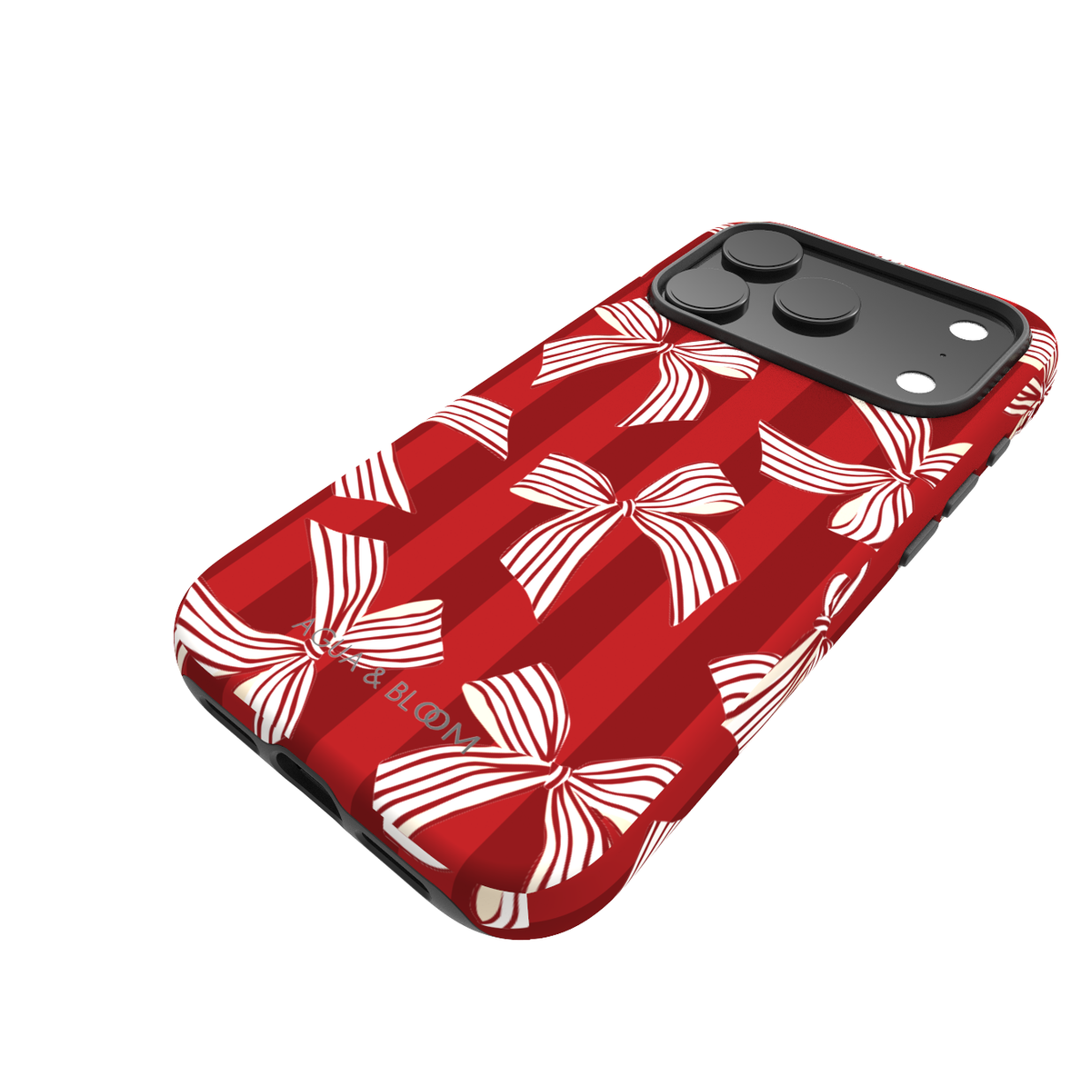 Wrapped to Perfection