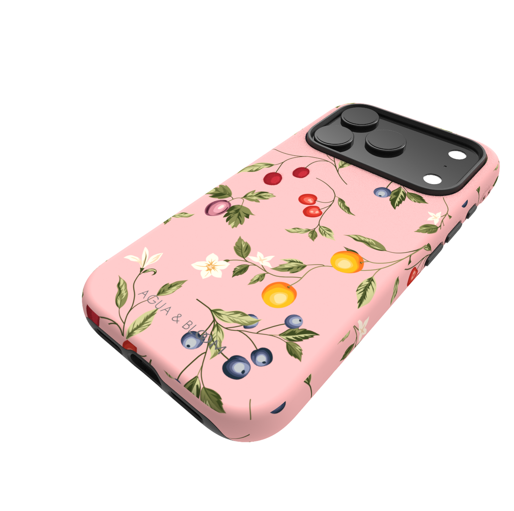 Blush Orchard