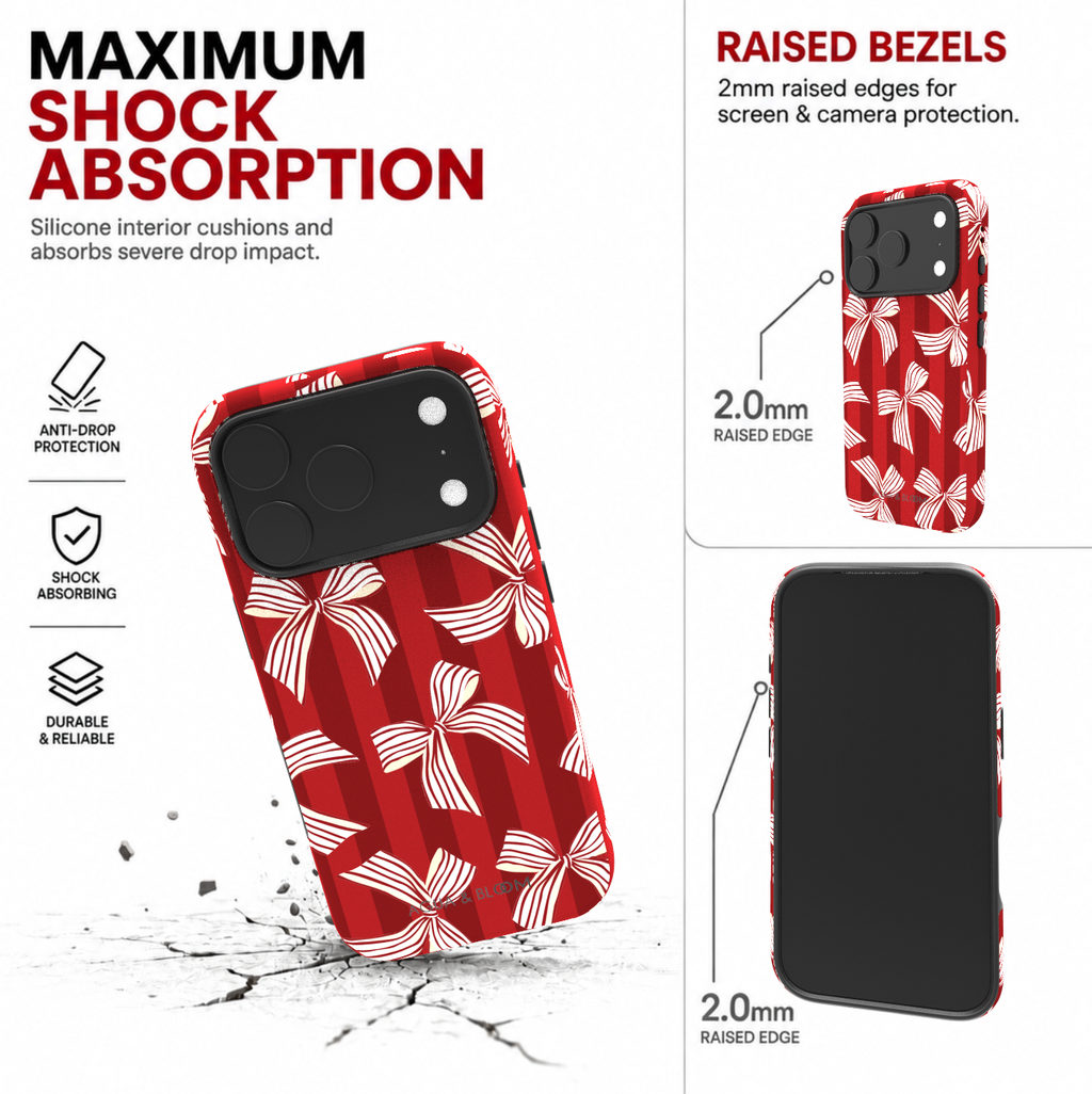 Wrapped to Perfection