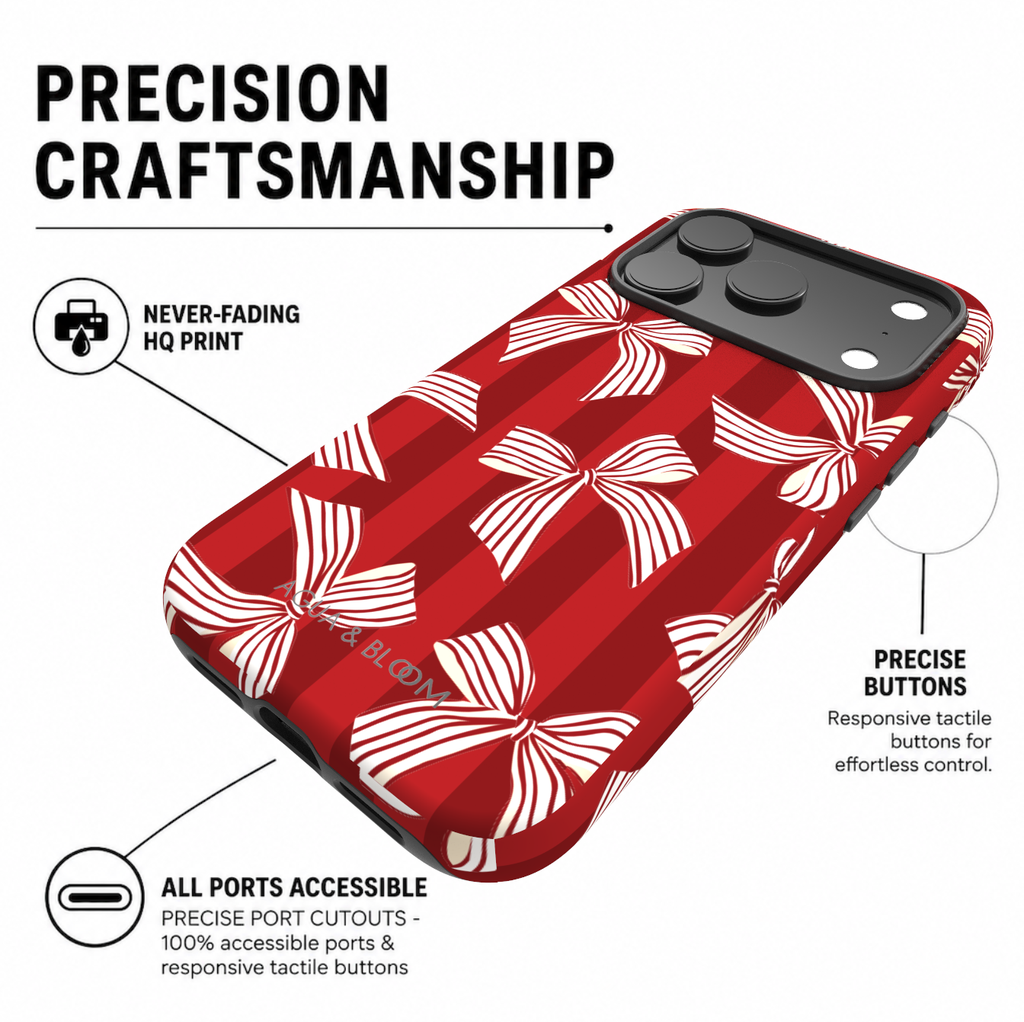 Wrapped to Perfection
