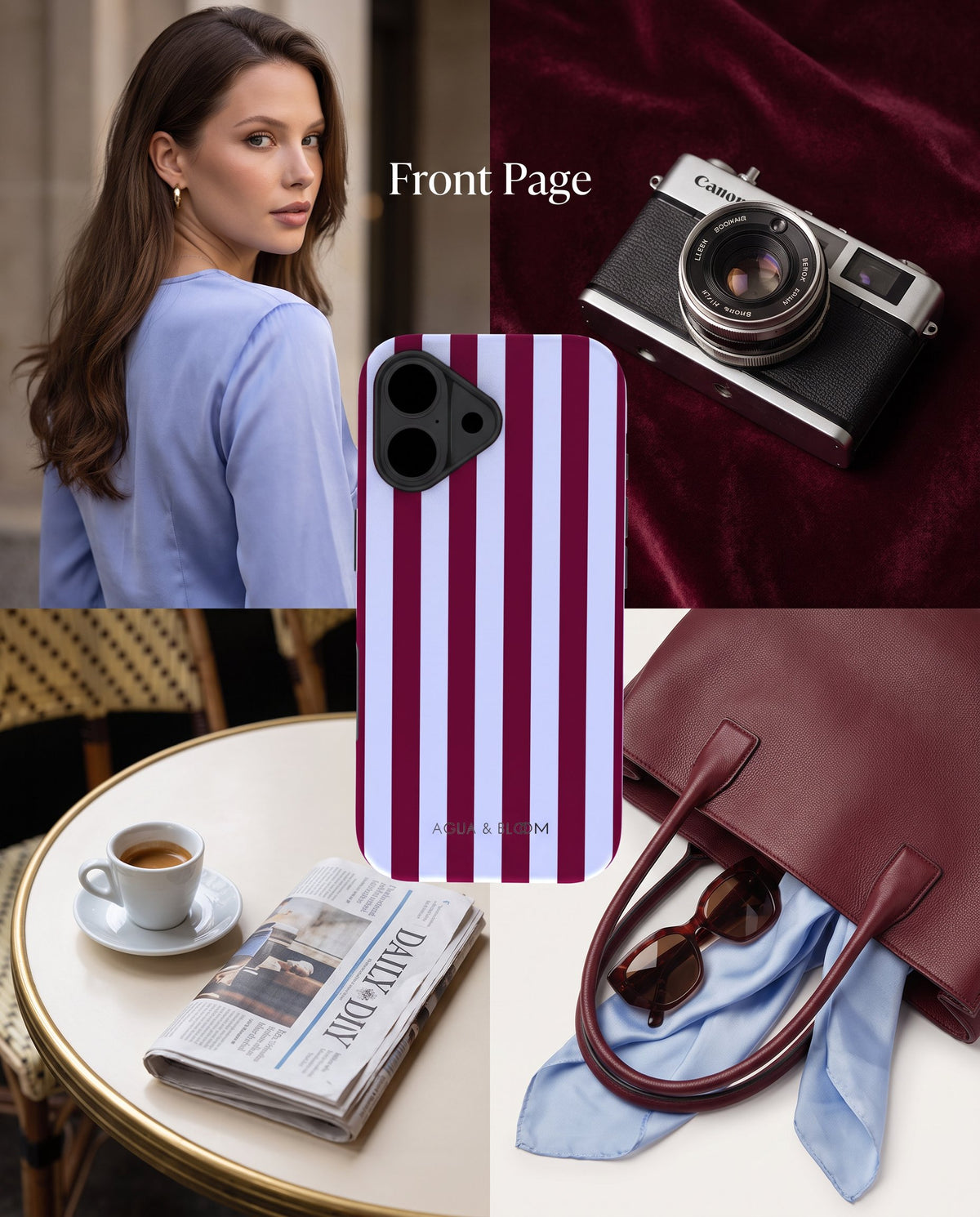 Chelsea Chic