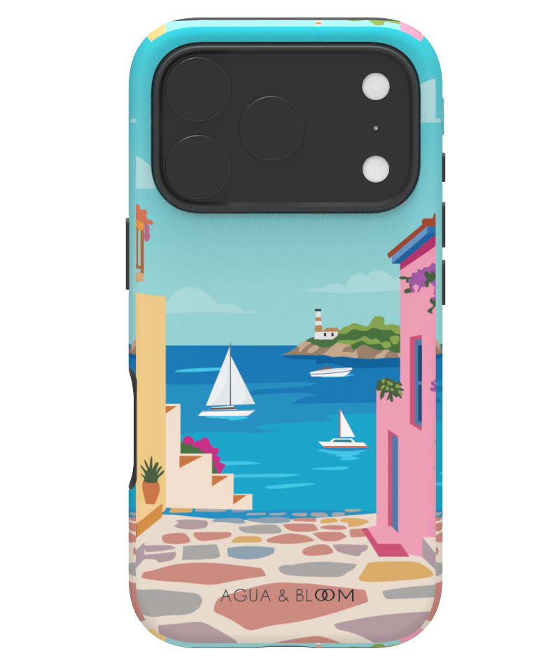 Amalfi Dream