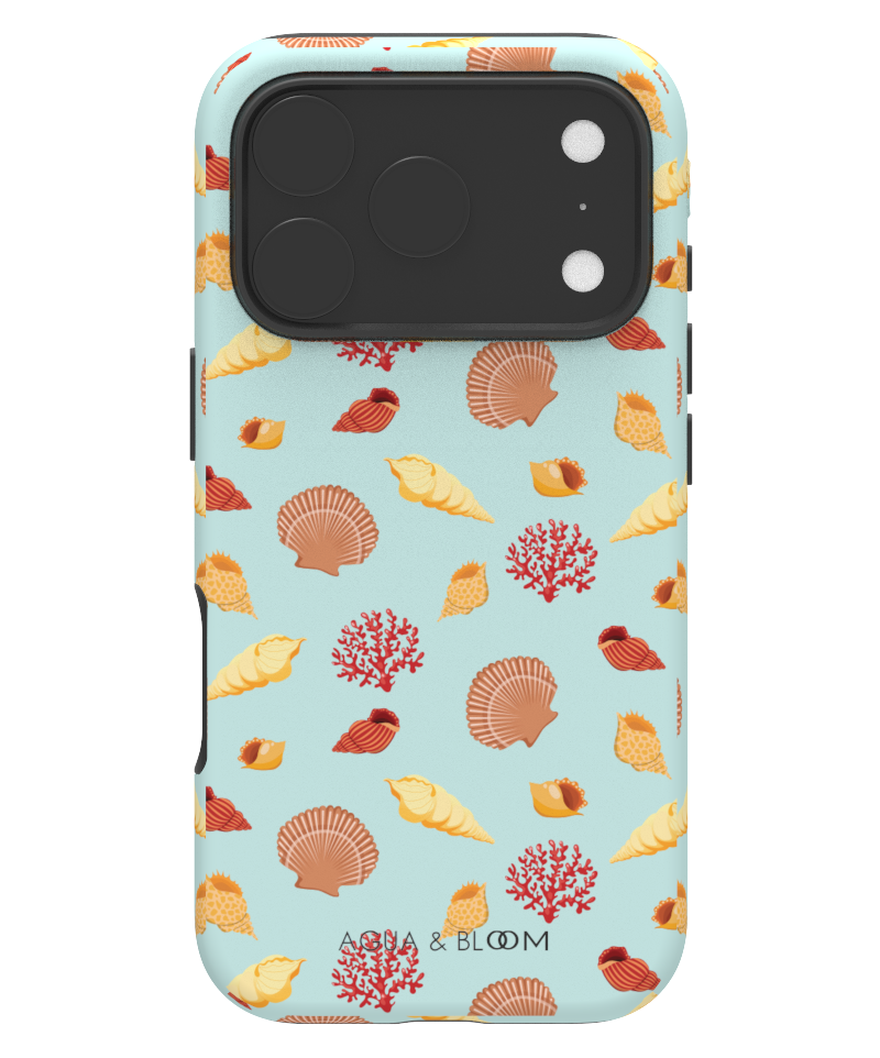 Coral Shore