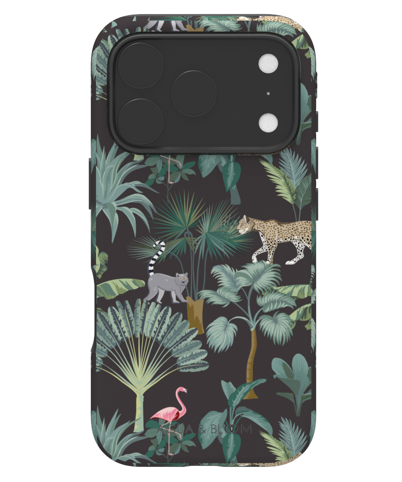 Editorial Jungle