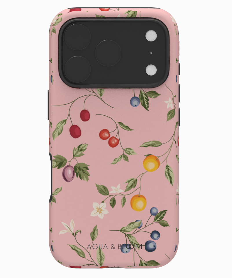 Blush Orchard