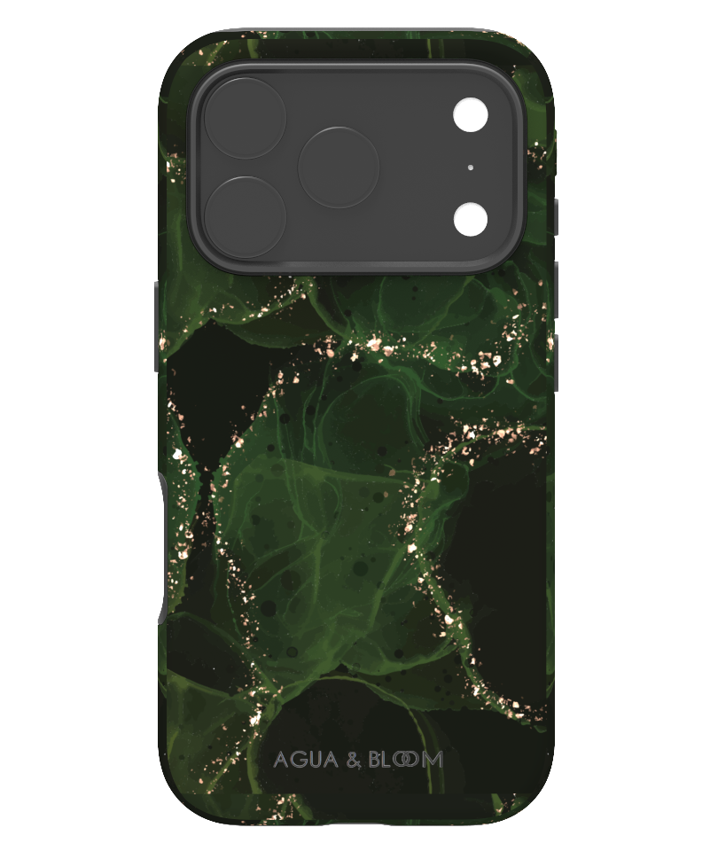 Aura Green